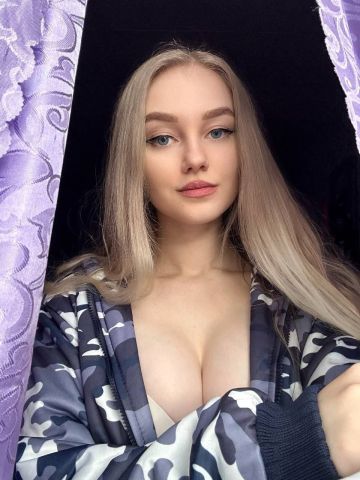 Анкета проститутки Светлана, 24 года